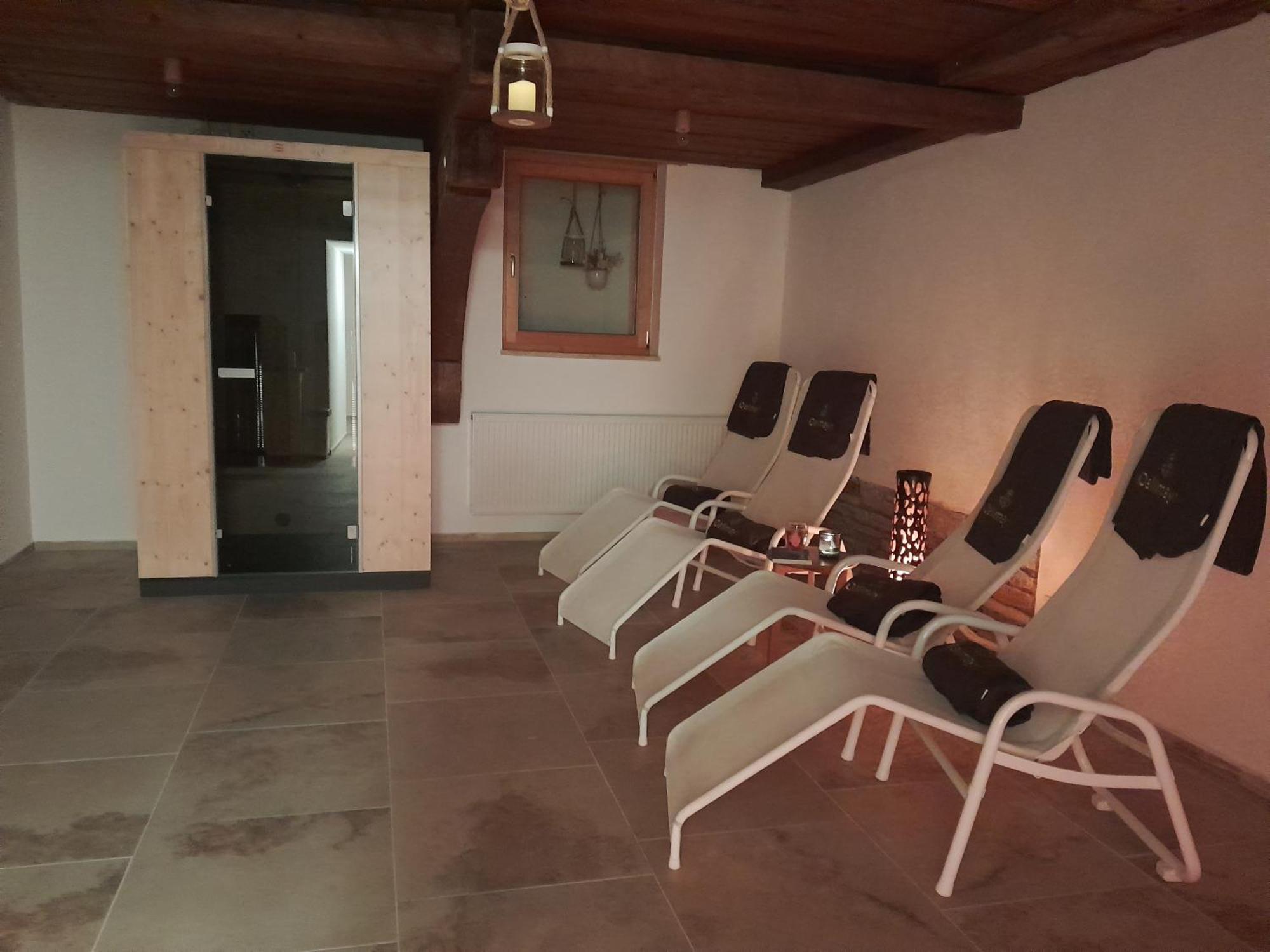 Gaestehaus Zunterer Wallgau Luaran gambar