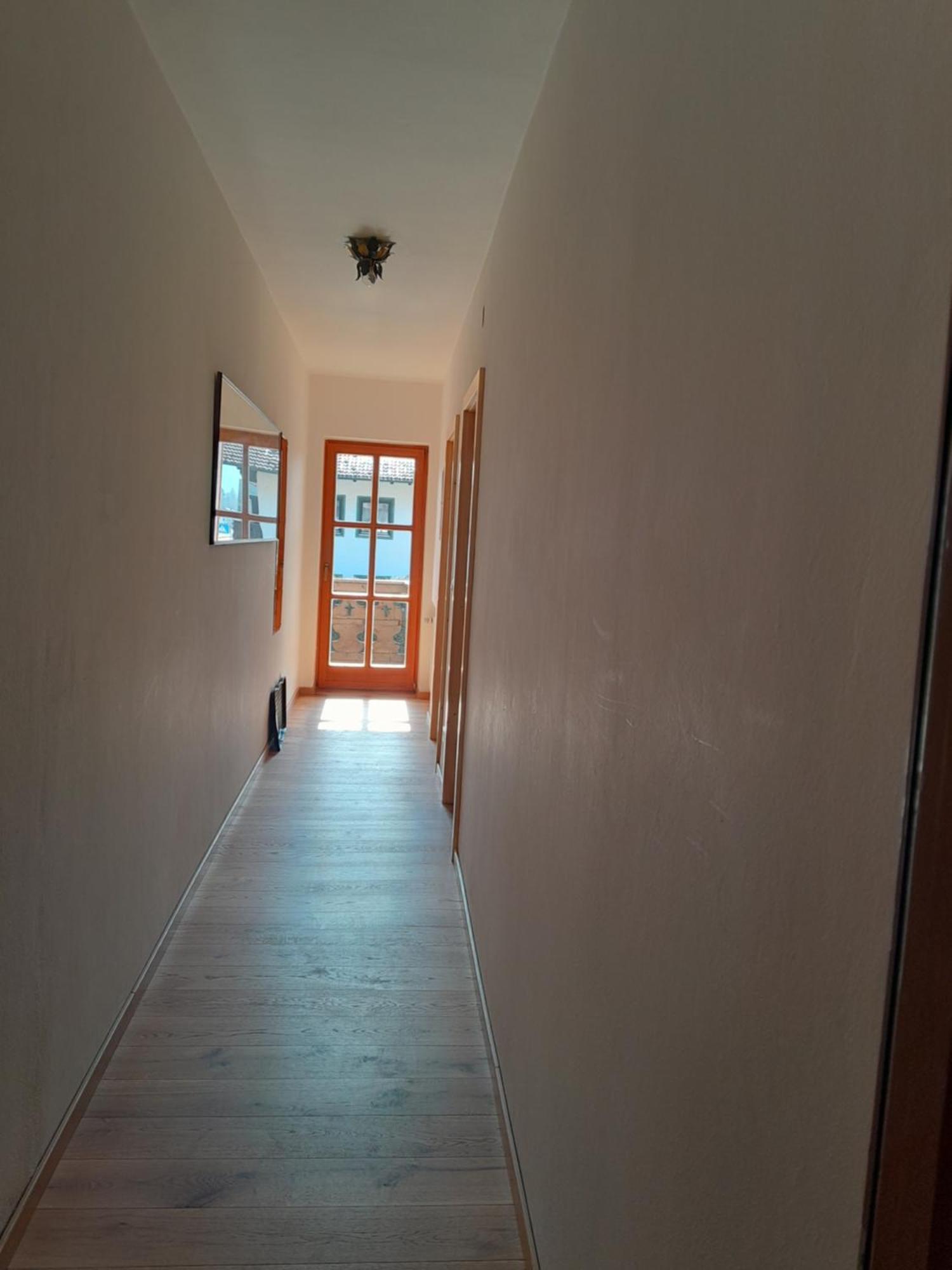 Gaestehaus Zunterer Wallgau Bilik gambar